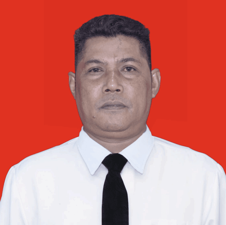 KAHARUDIN