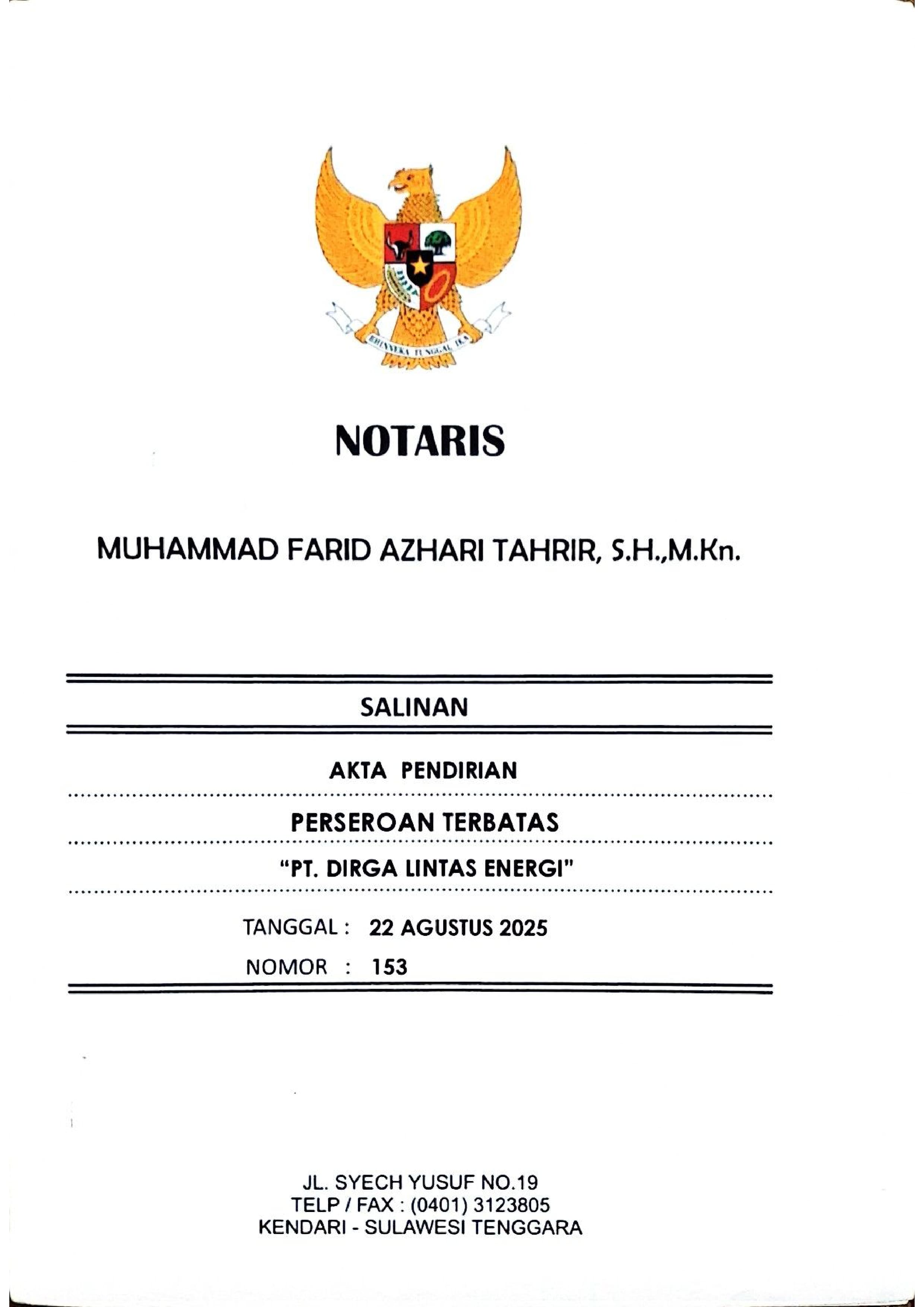 Dokumen legalitas 3
